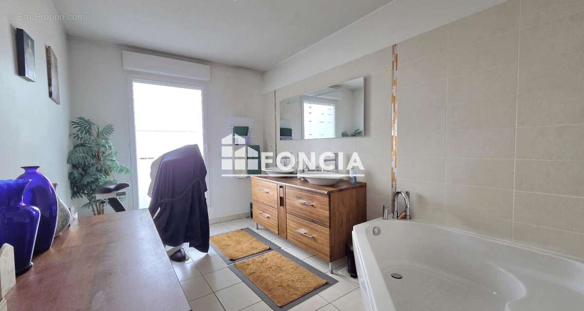 Appartement à PAU