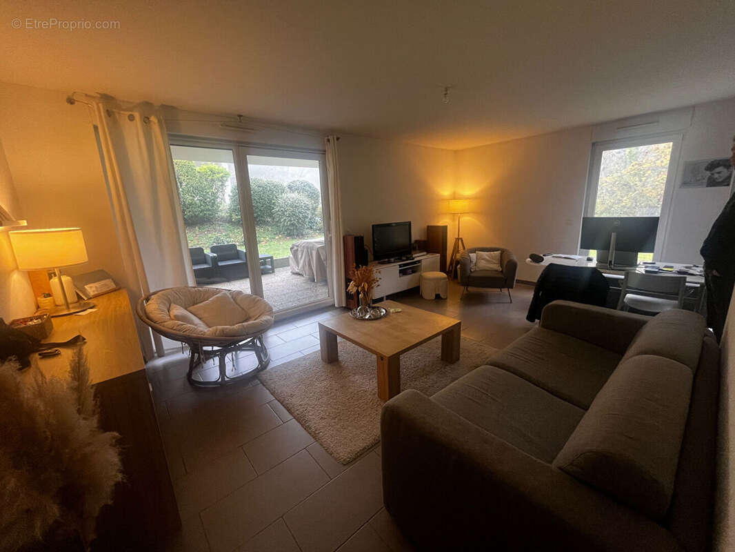 Appartement à OBERNAI