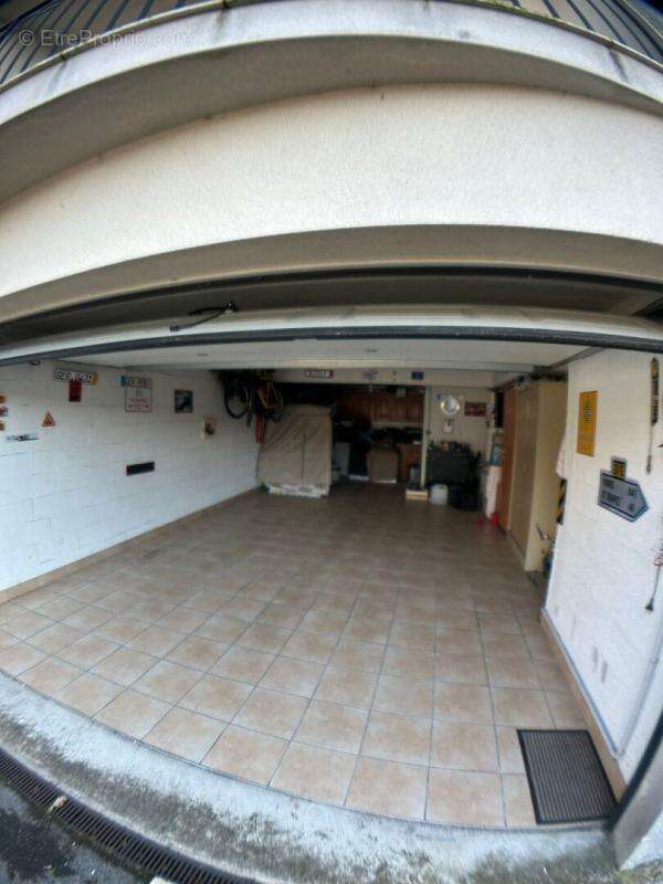 Appartement à NOISY-LE-GRAND