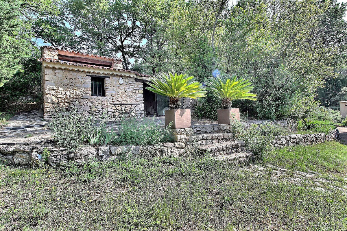 Maison à DRAGUIGNAN