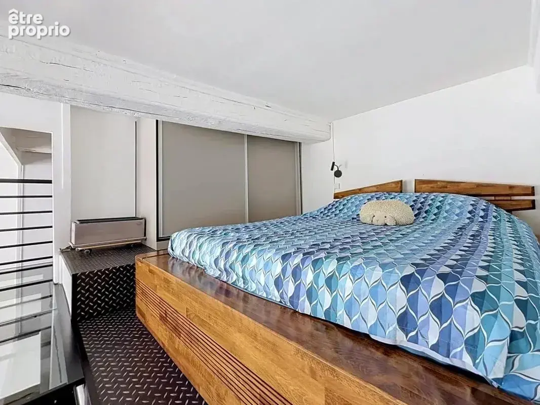 Logement composé de 2 appartements au coeur de la Croix-Rousse - photo 9