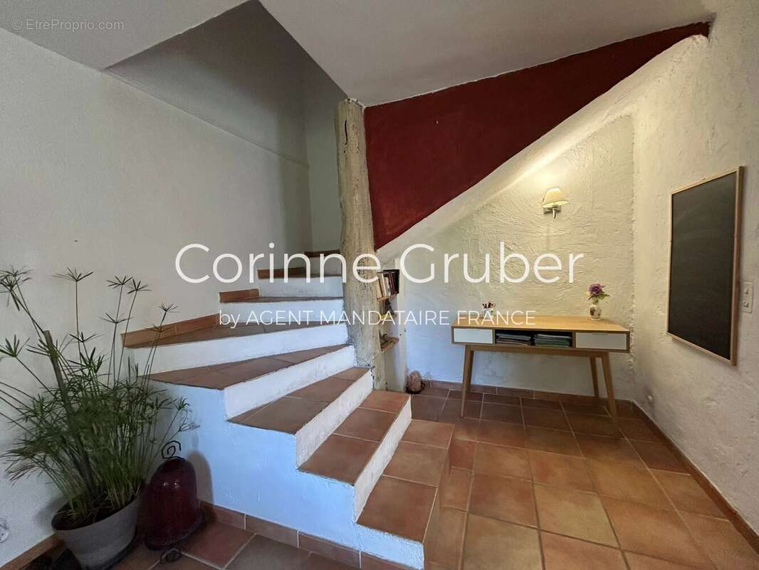 Maison à DIGNE-LES-BAINS