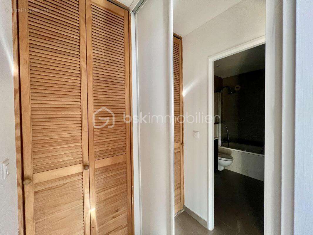Appartement à BOUGIVAL