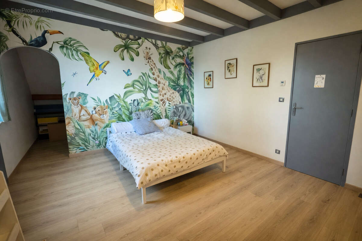 Maison à SAINT-NEXANS