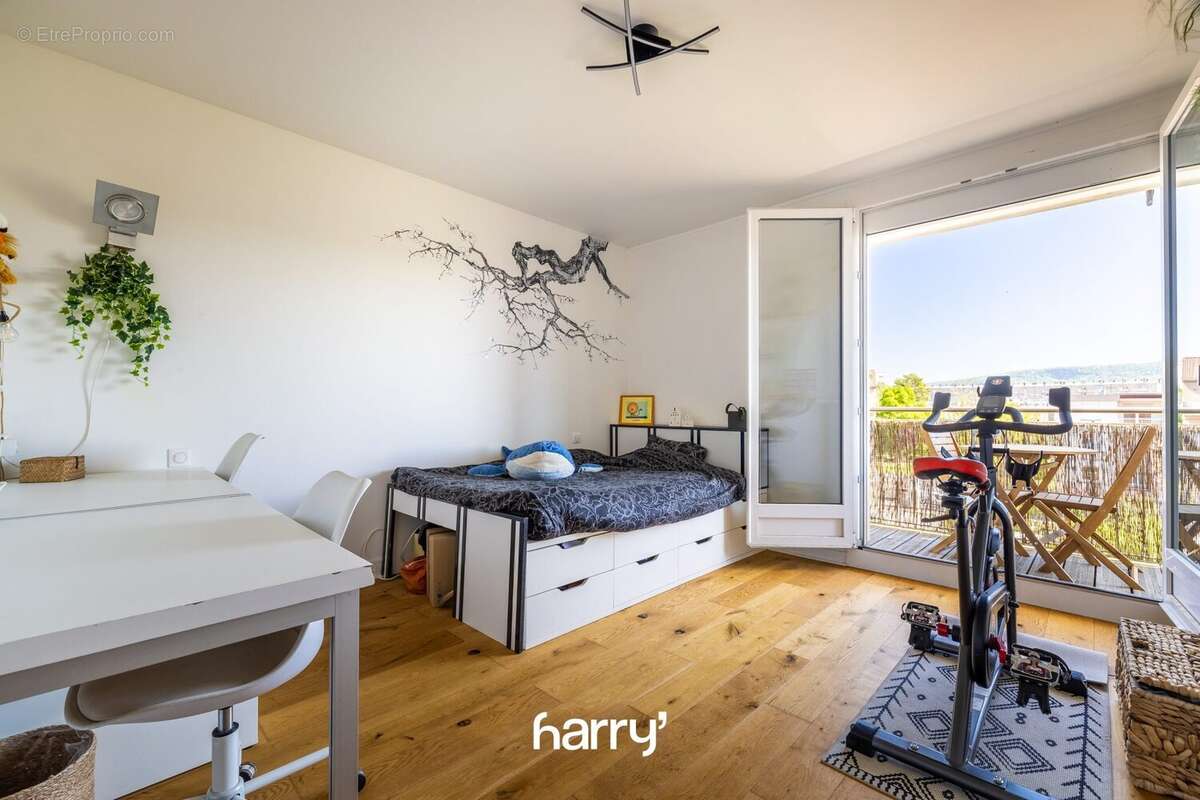 Appartement 90 m² à Besancon  - photo 8