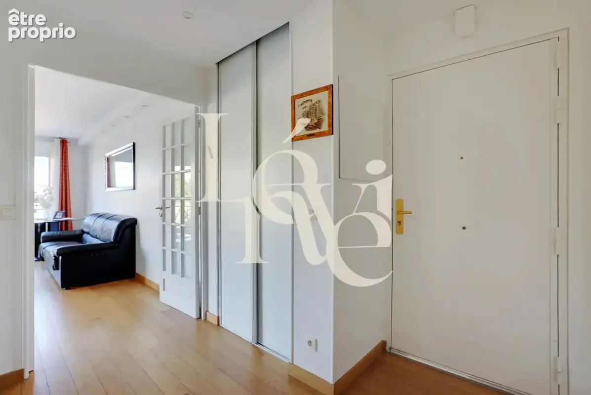 Appartement 3 pièces - 69 m2 / PARC DE L'ARCHEVECHE - photo 11