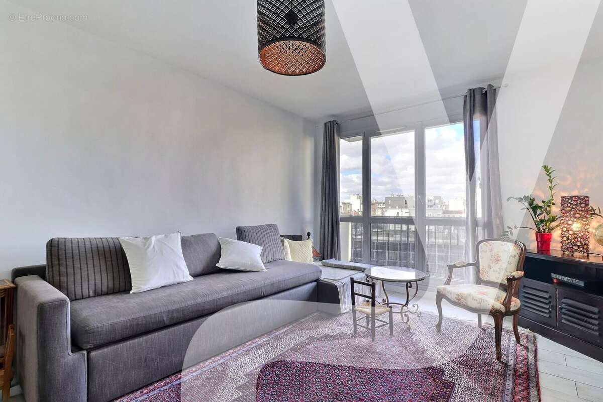 Appartement à VINCENNES