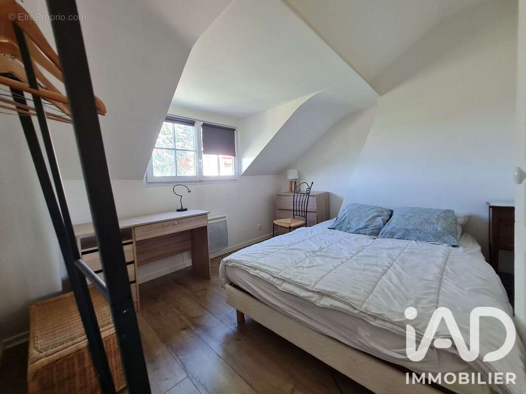 Photo 4 - Appartement à FONTAINEBLEAU