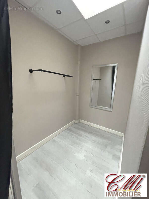 Appartement à VITRY-LE-FRANCOIS