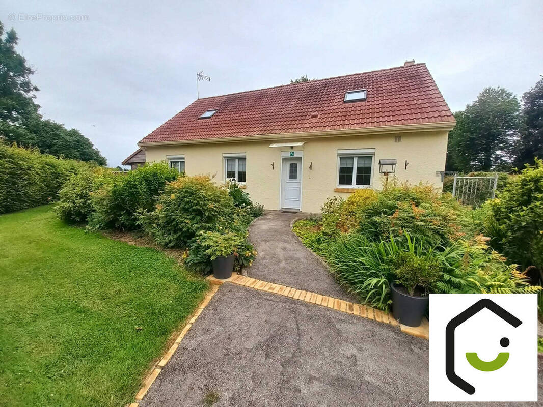 Photo 1 - Maison à ETELFAY