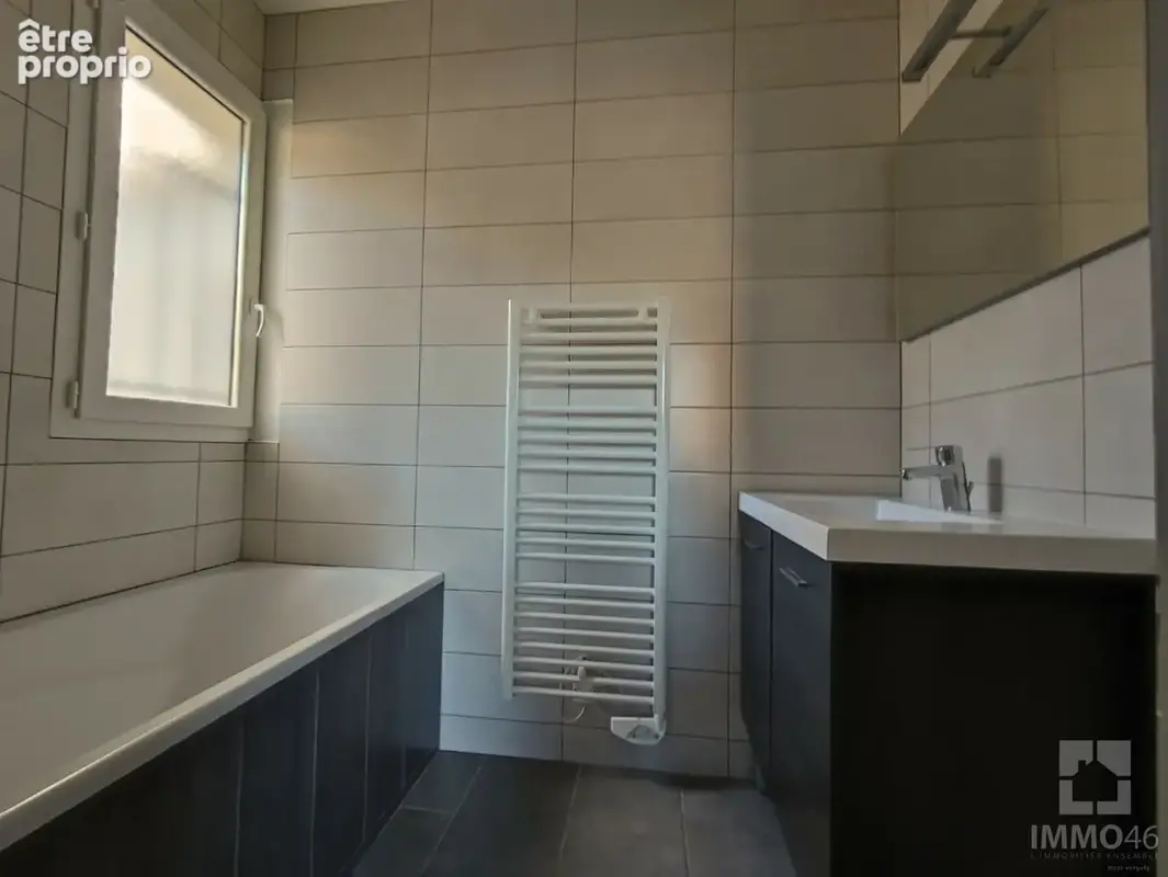 Maison 4 pièces 104 m² à vendre à Cahors (46000) - photo 7