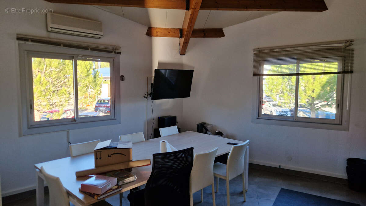 Commerce à MONTPELLIER