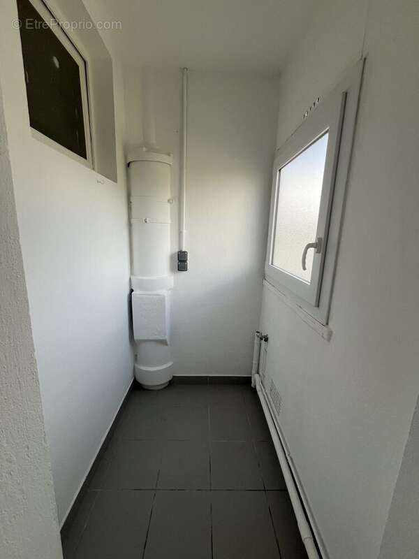 Appartement à LORIENT