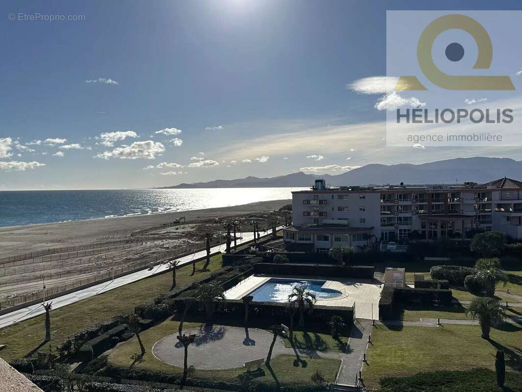 Appartement à SAINT-NAZAIRE