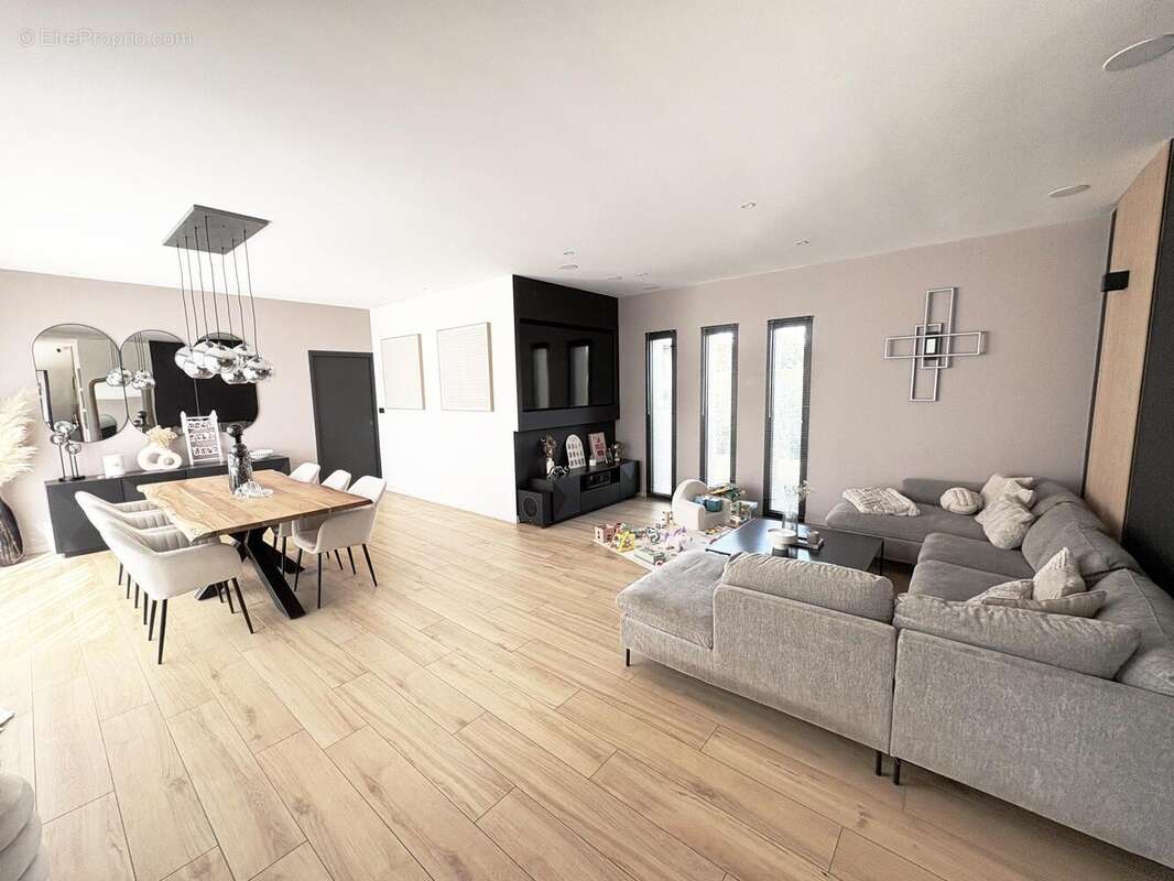 Maison à PLEURTUIT