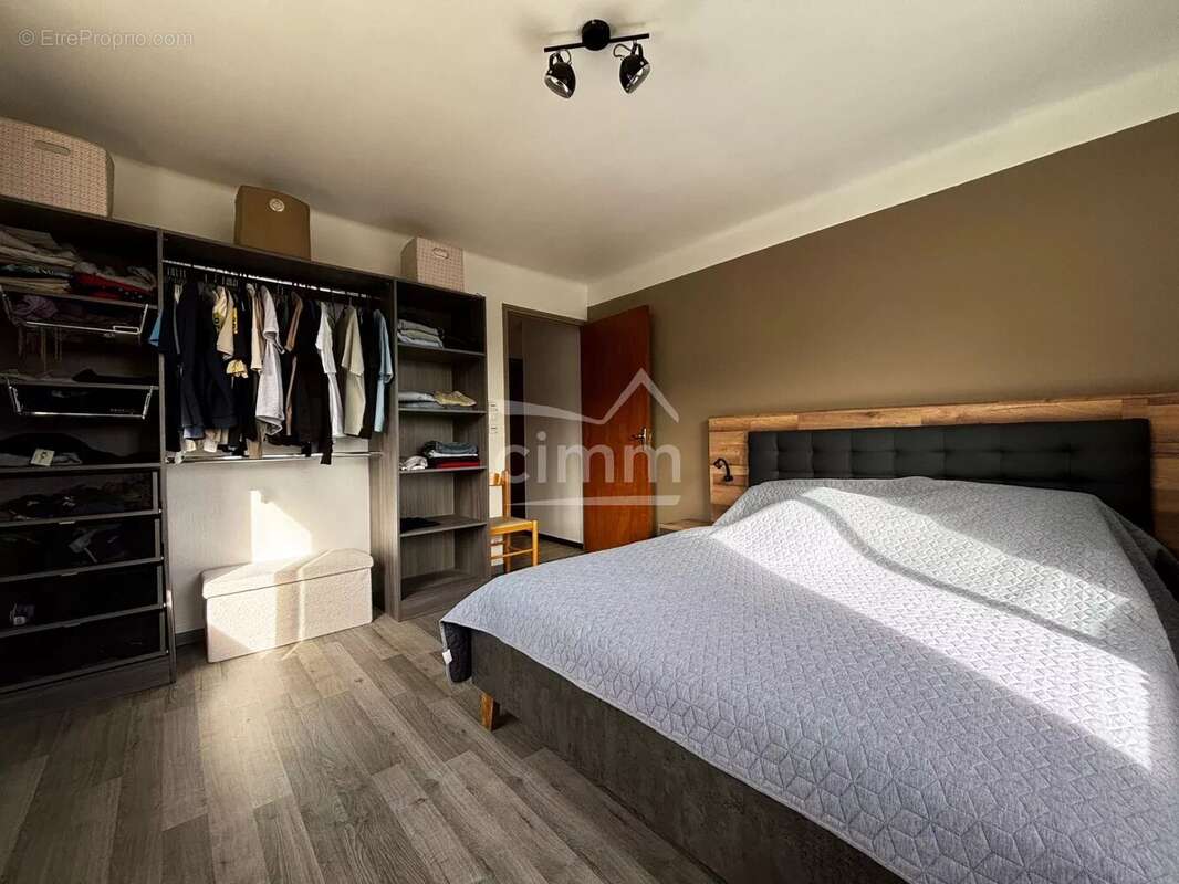 Appartement à SISTERON