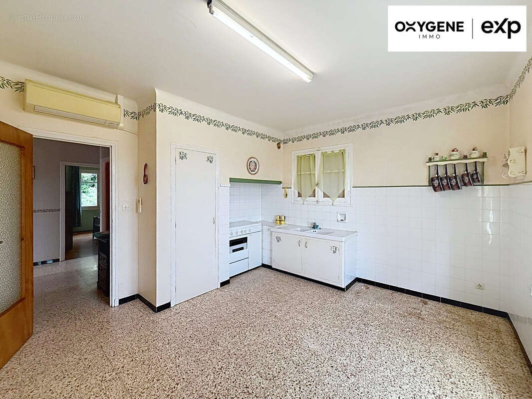 Maison 167 m² à Saint-Feliu-D'avall  - photo 7