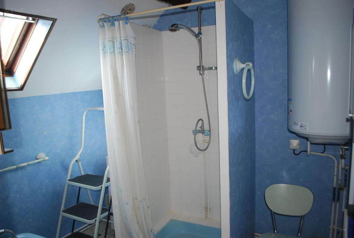 Maison à SAINT-MALO-EN-DONZIOIS