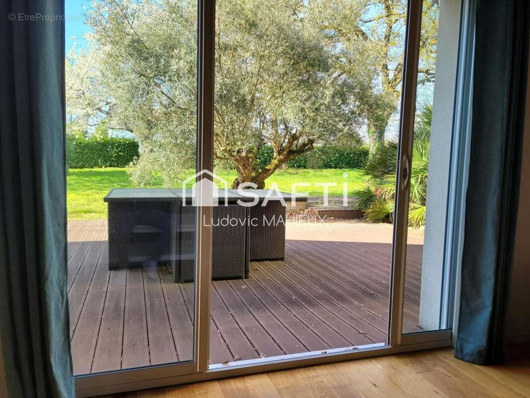 Maison 160 m² à Thehillac  - photo 5
