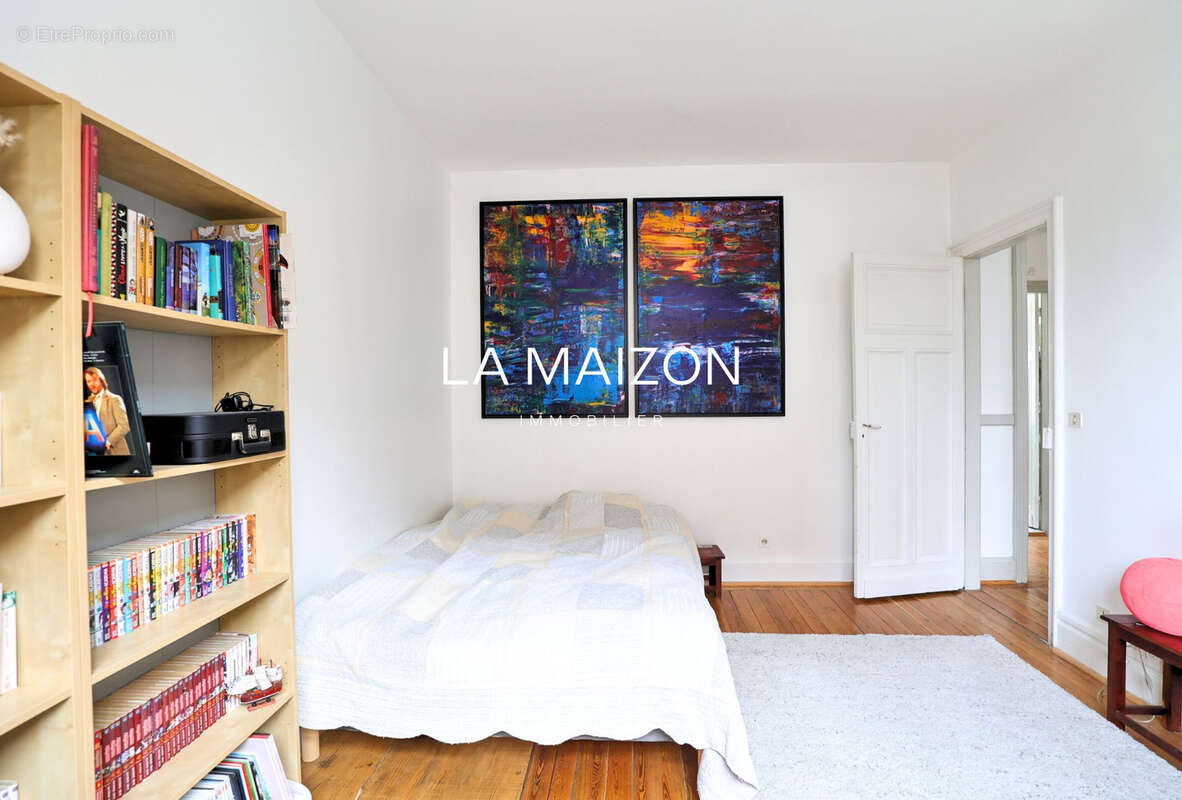 Maison à LILLE