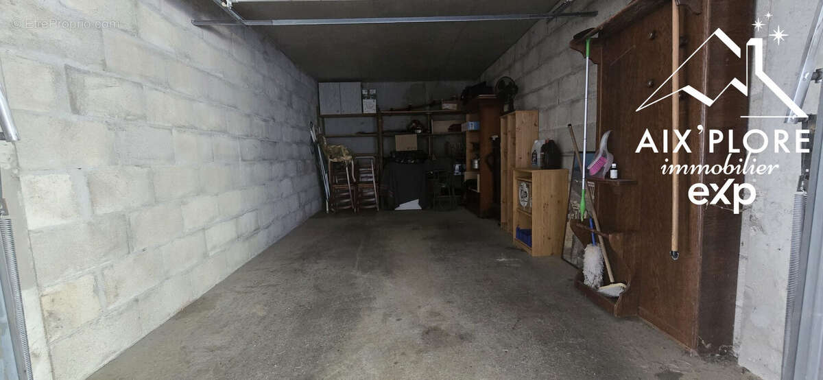 Appartement 61 m² à Amberieu-En-Bugey  - photo 9