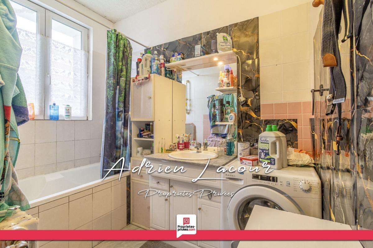 Maison à ROMORANTIN-LANTHENAY