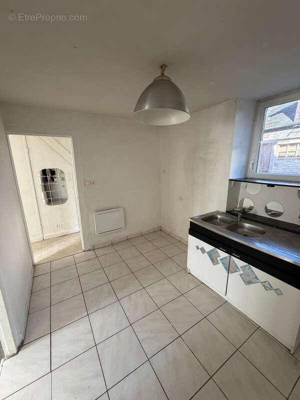 Maison à LA FERTE-MACE