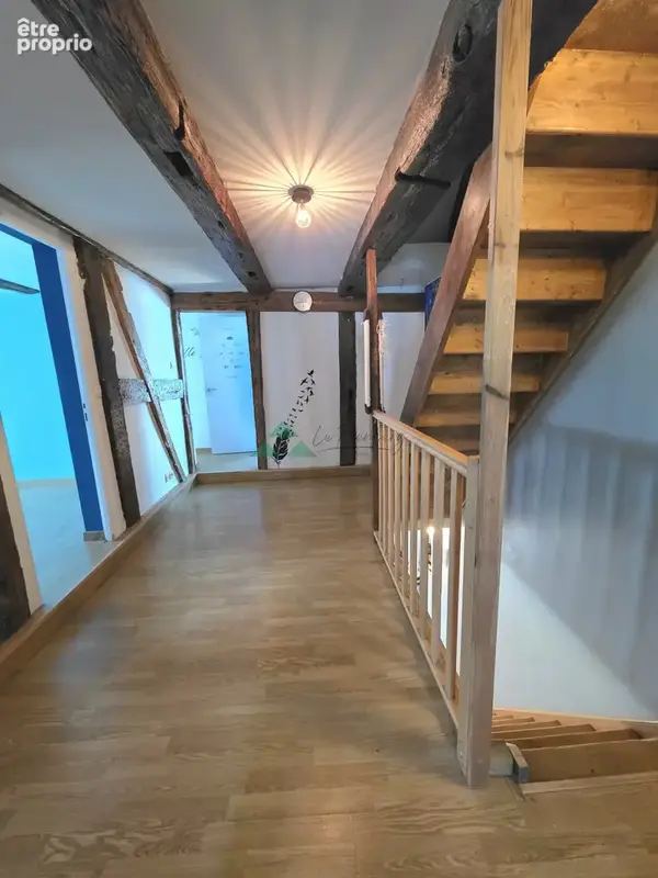 Maison 167m2 - 5 chambres - photo 4