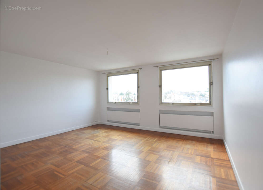 Appartement à RAMBOUILLET