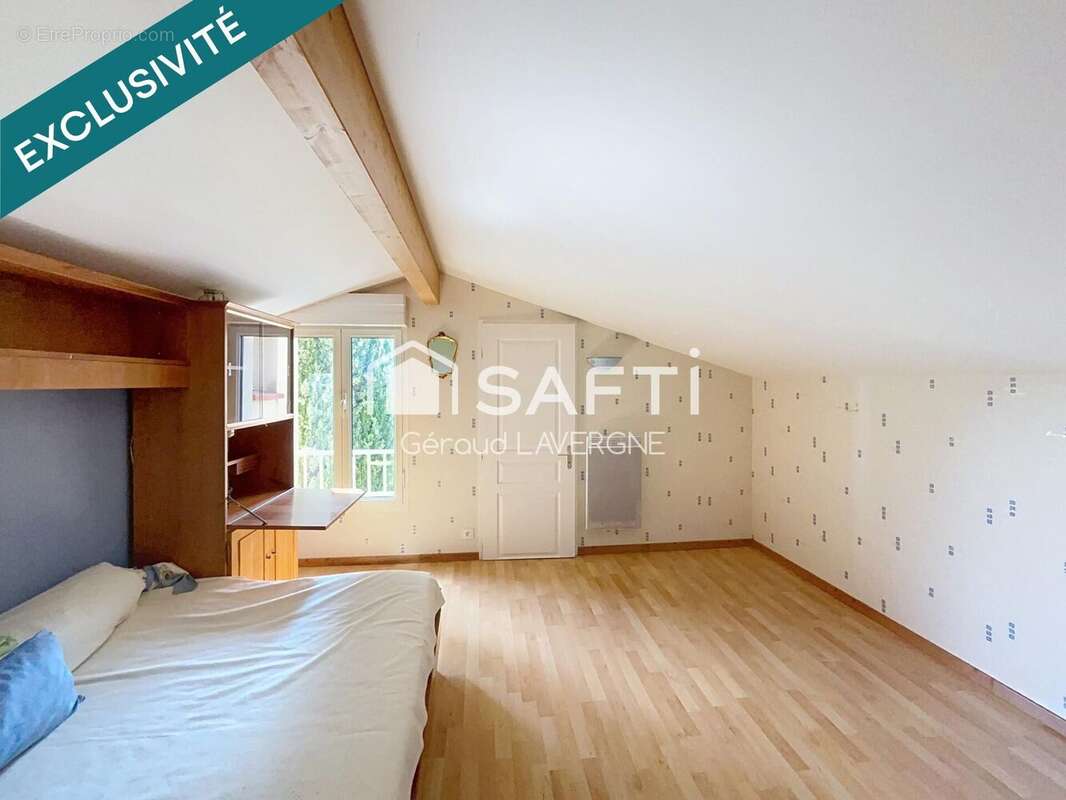 Photo 7 - Maison à GRATENTOUR