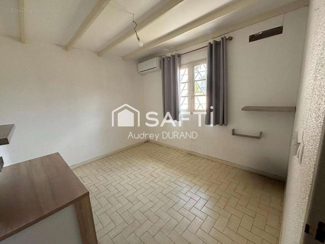Photo 6 - Maison à SAINT-LAURENT-DU-MARONI