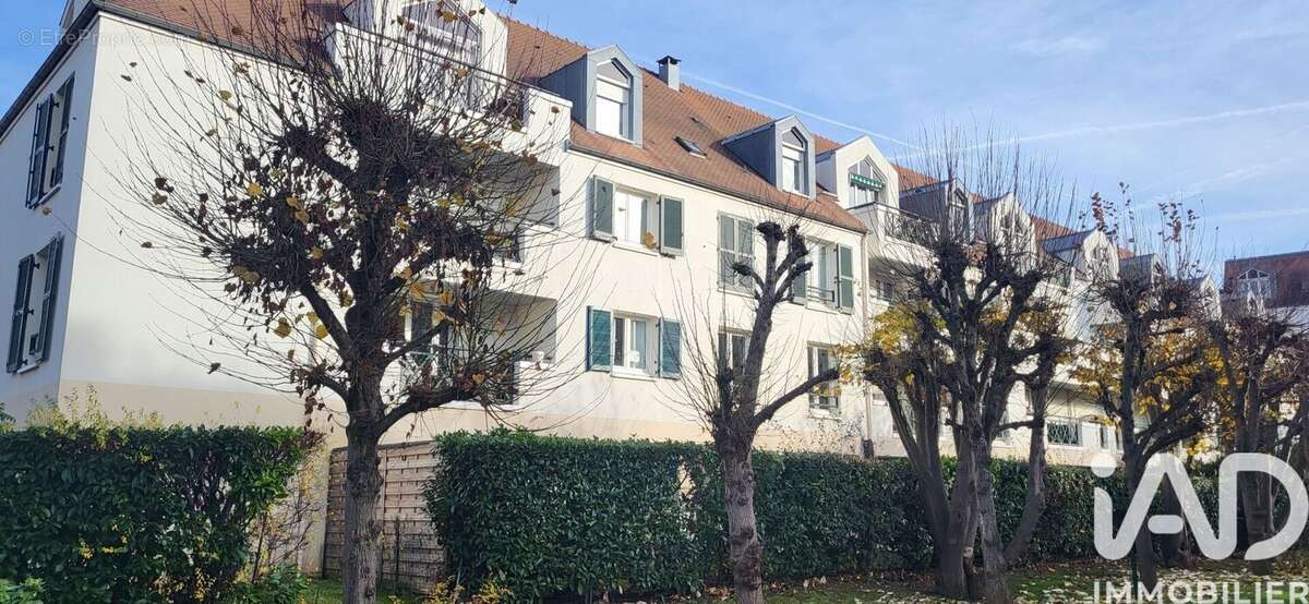 Photo 7 - Appartement à RUEIL-MALMAISON