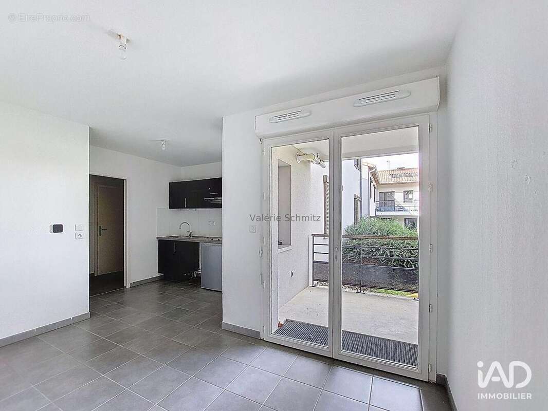 Photo 4 - Appartement à SAINT-GENIES-BELLEVUE