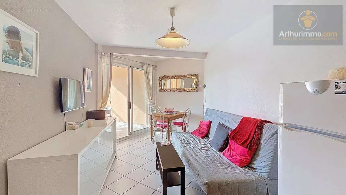 Appartement à LA SEYNE-SUR-MER