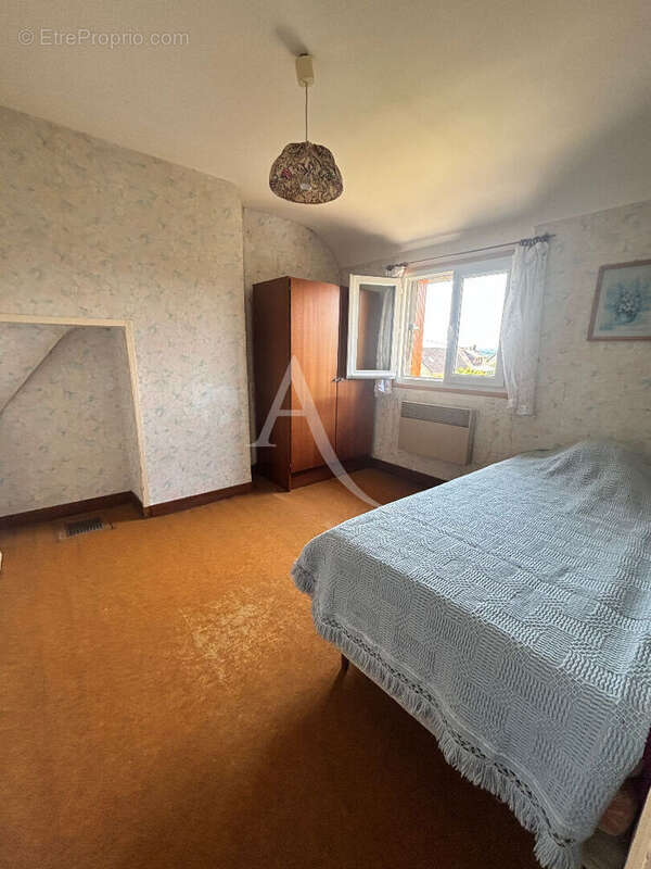 Maison à GOURNAY-EN-BRAY