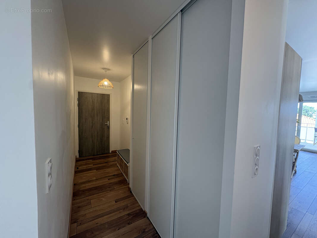 Appartement neuf pornic - photo 13