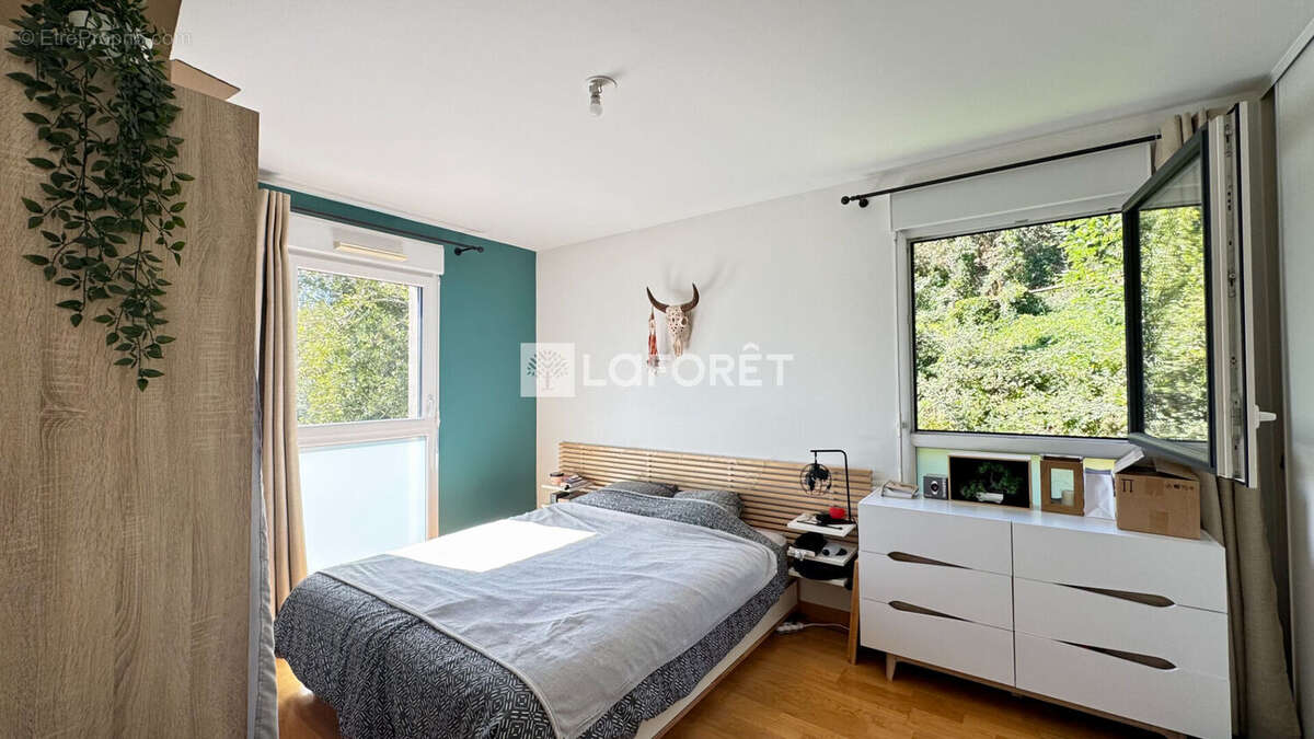 Appartement à L&#039;ARBRESLE