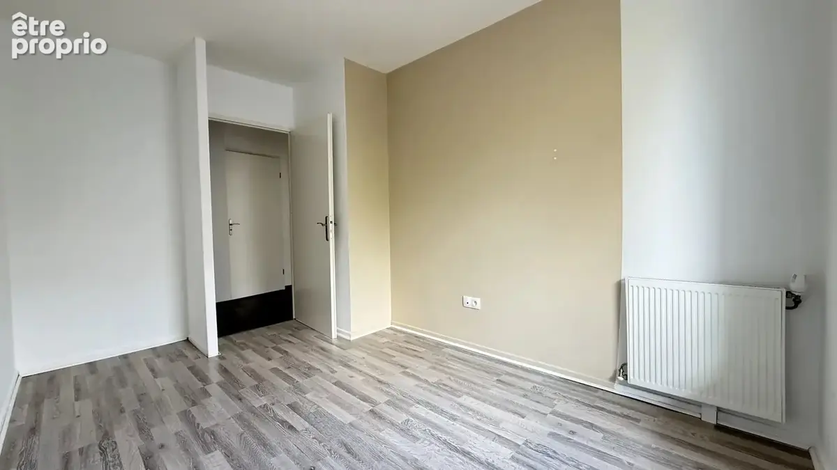 Appartement 3 pièces de 64m² - photo 8