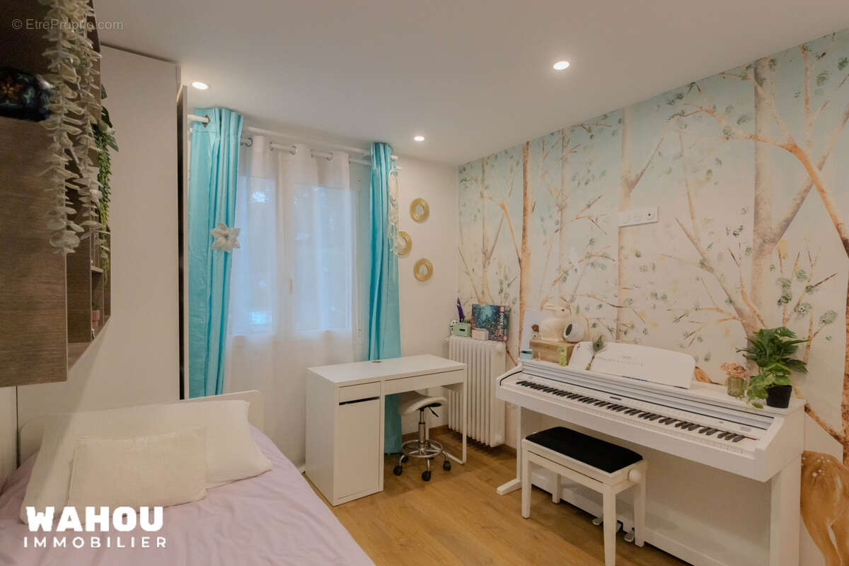 Appartement à LE CANNET
