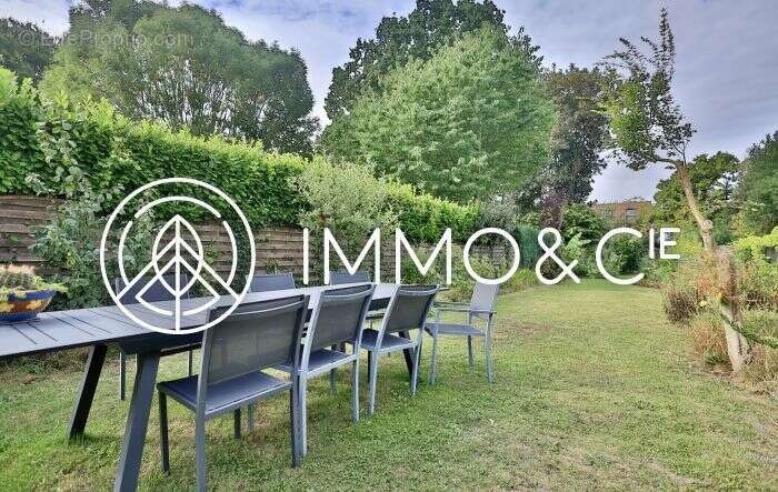 Maison à QUESNOY-SUR-DEULE