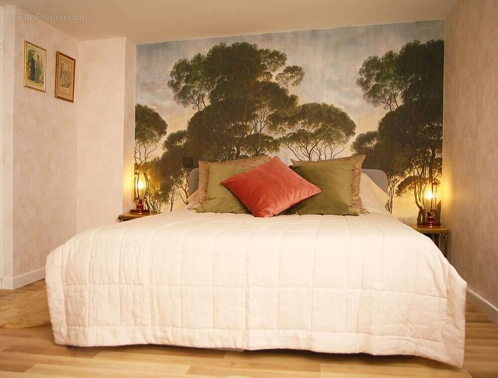 Maison à MAGALAS