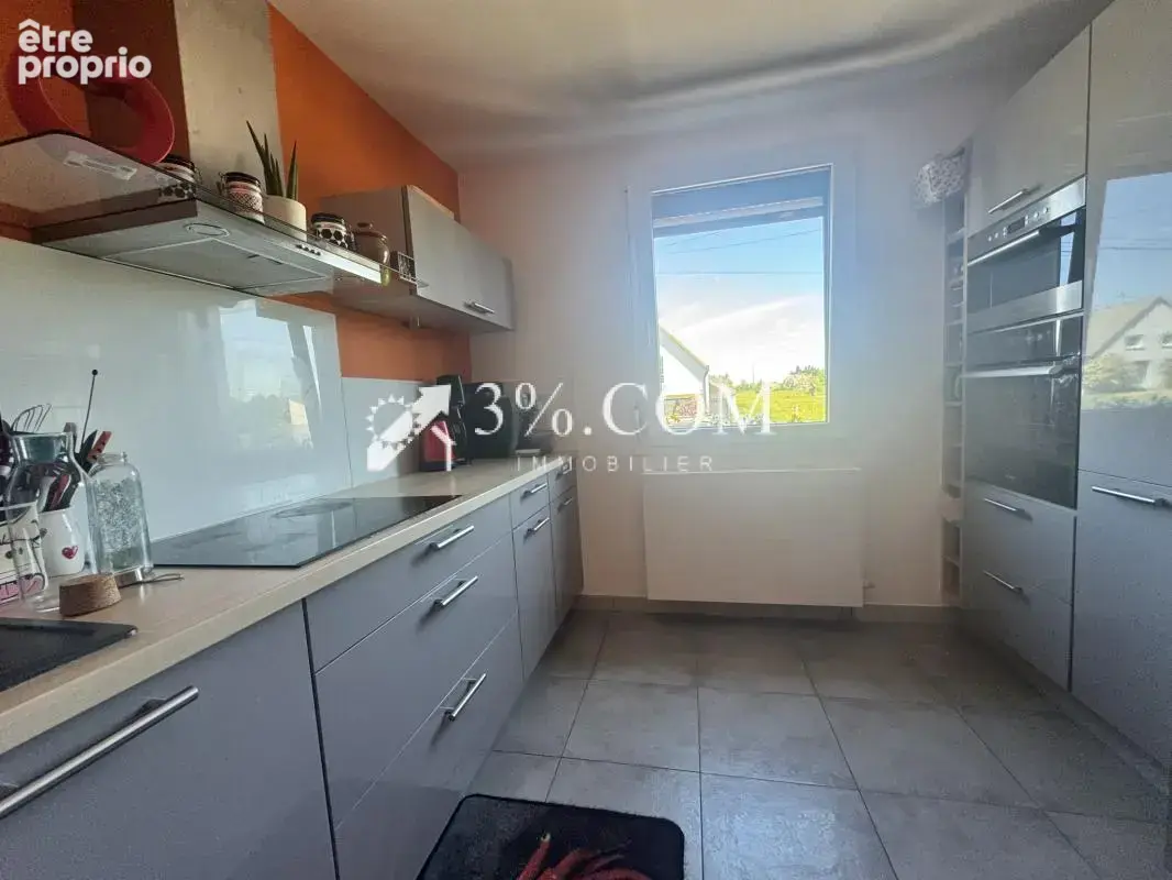 3%COM Belle maison de 162m2 sur 7,50 ares à WEITBRUCH - photo 13