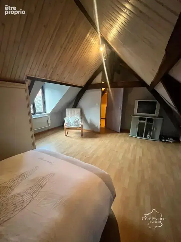Maison de Village calme et sérénités - photo 15