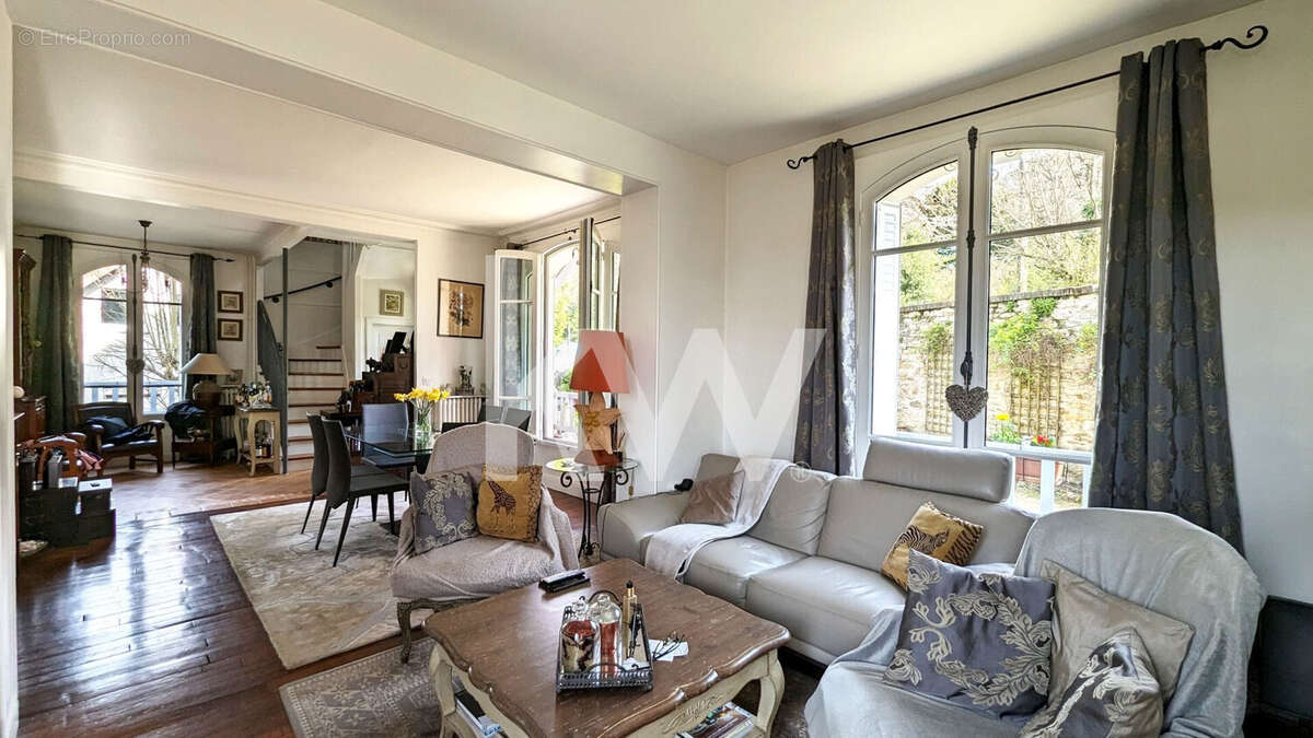 Maison 155 m² à Soisy-Sous-Montmorency  - photo 3
