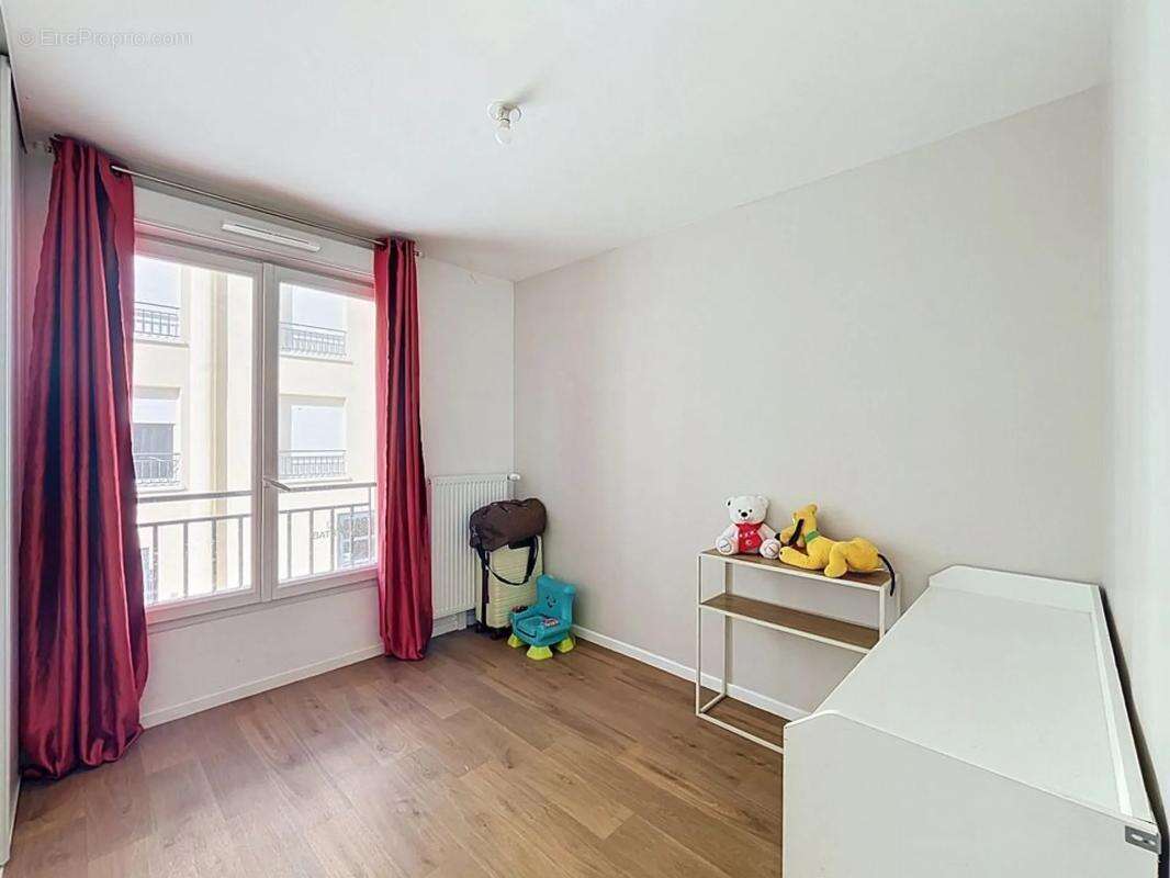 Appartement de 3 pièces de 57,2 m² à Corbeil-Essonnes - photo 6