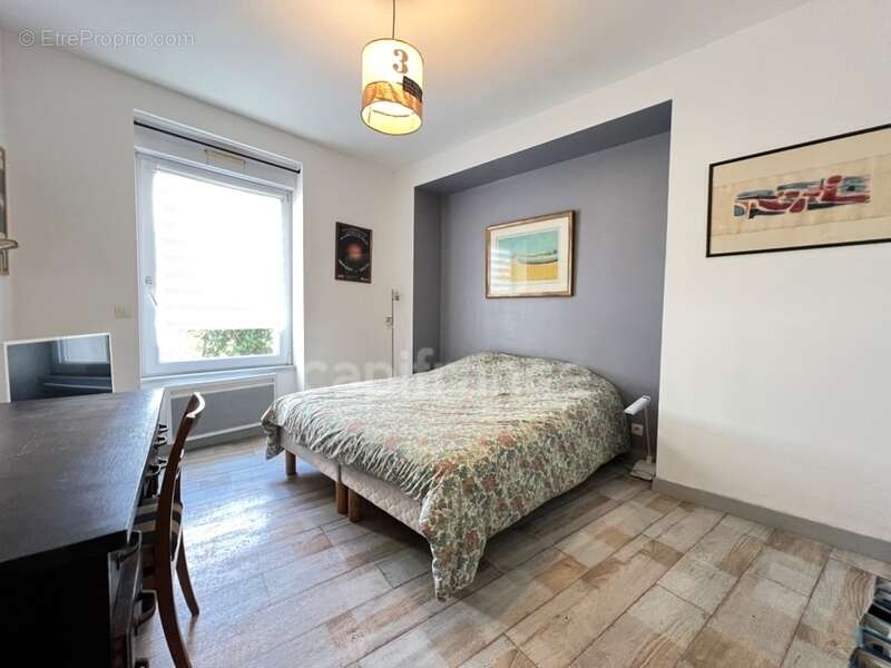 Appartement à SAINT-QUAY-PORTRIEUX