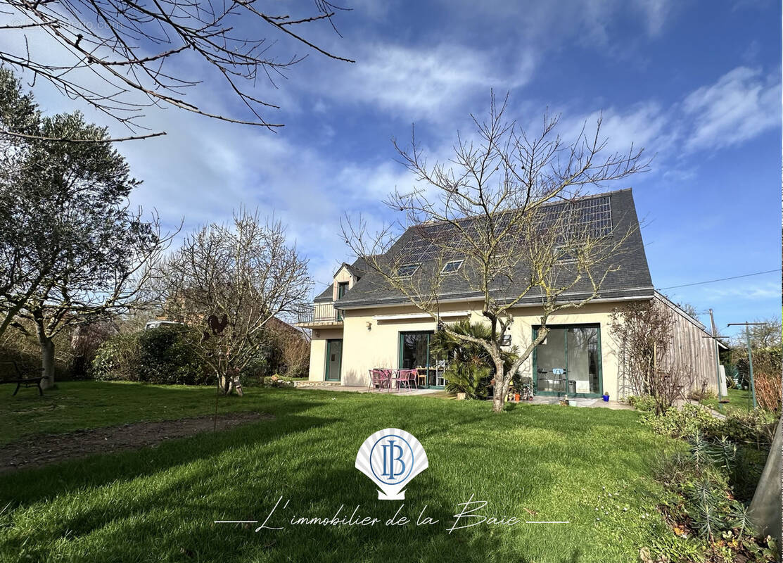 Maison à ERQUY