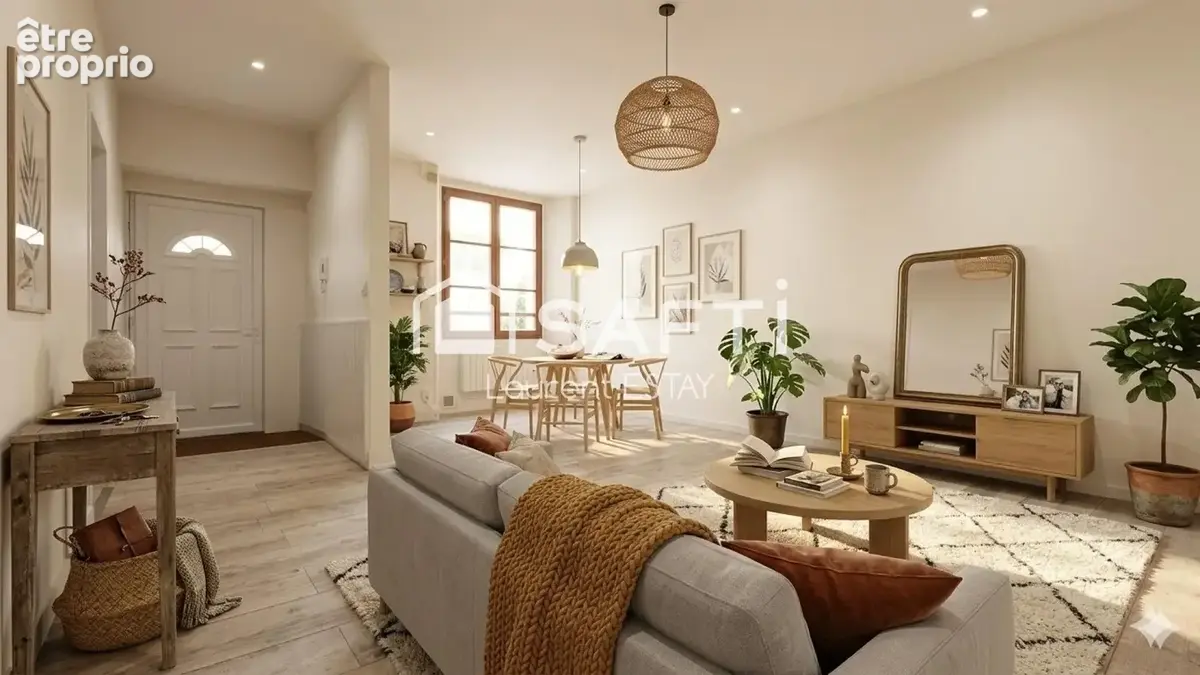 Photo 1 - Appartement à MONTAUBAN