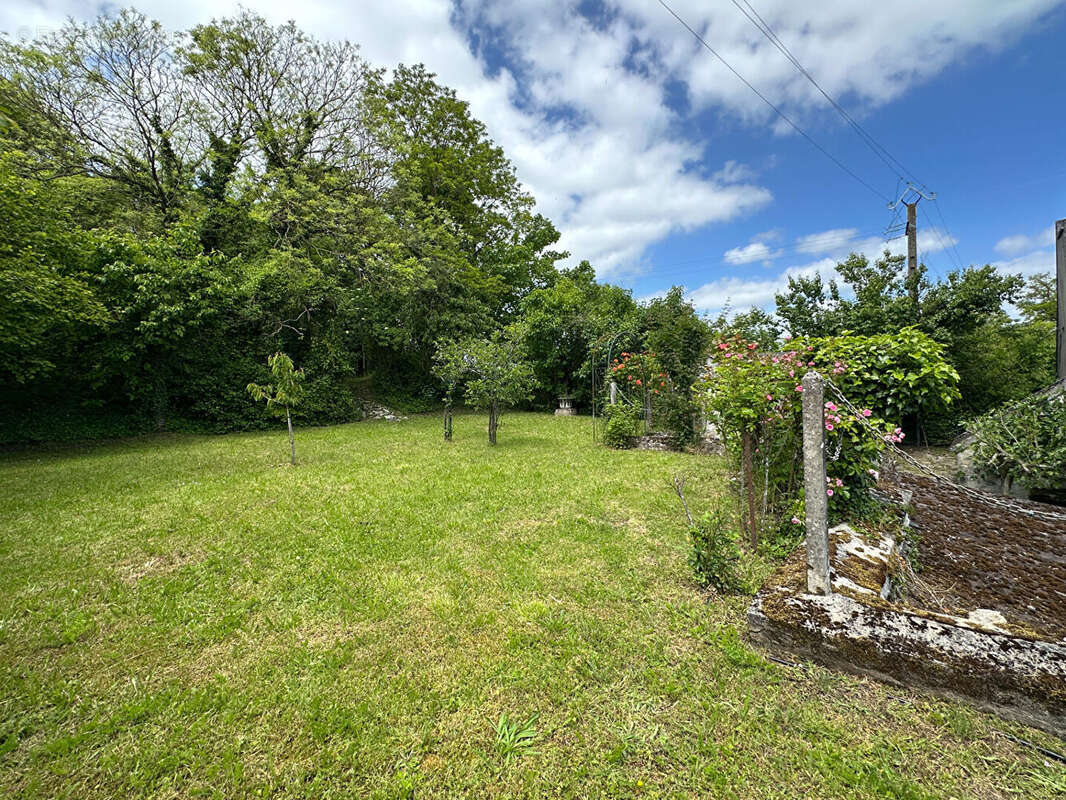 Maison 172m² à boigneville - photo 11