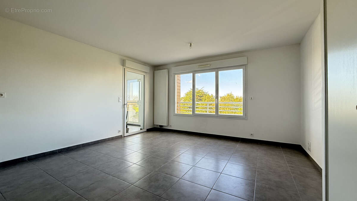 Appartement à TRIGNAC